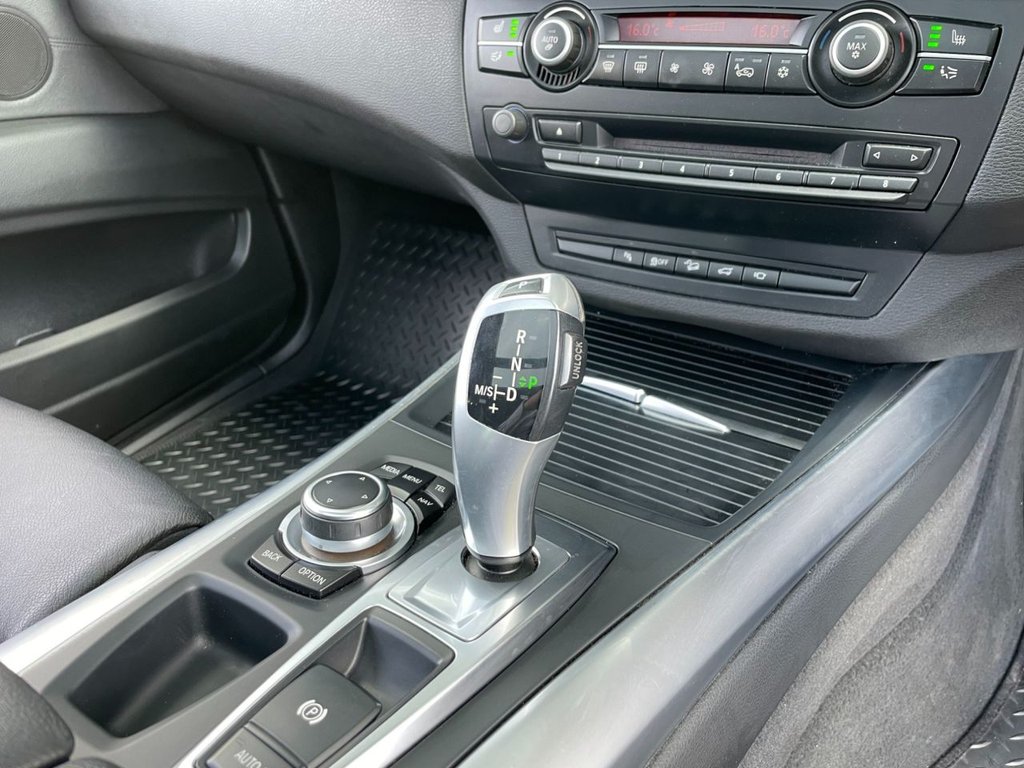USED 2012 62 BMW X5 3.0 XDRIVE40D M SPORT 5d 302 BHP 