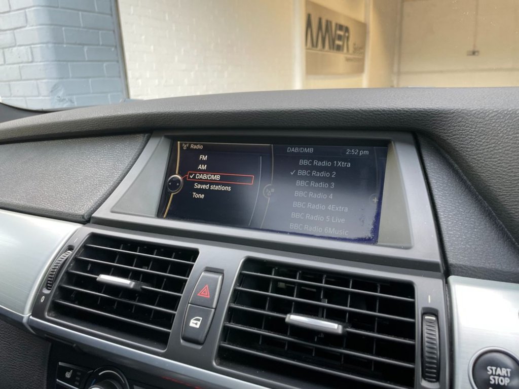 USED 2012 62 BMW X5 3.0 XDRIVE40D M SPORT 5d 302 BHP 