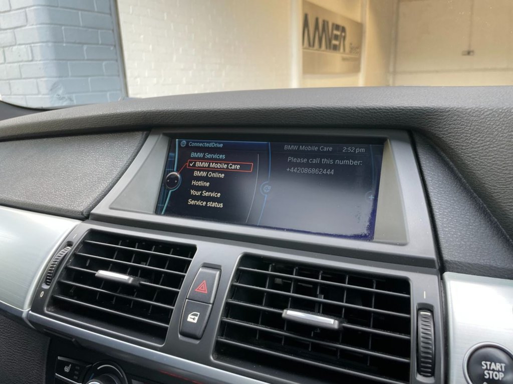 USED 2012 62 BMW X5 3.0 XDRIVE40D M SPORT 5d 302 BHP 