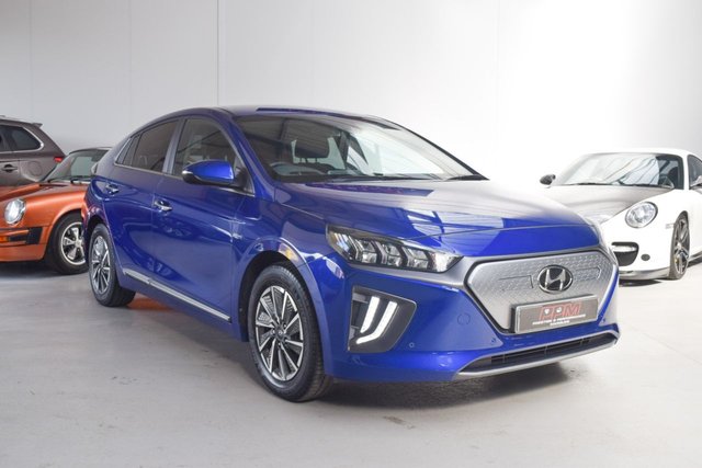View our HYUNDAI IONIQ