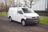 USED 2020 70 VOLKSWAGEN TRANSPORTER 2.0 T28 TDI P/V STARTLINE 110PS 