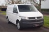 USED 2020 70 VOLKSWAGEN TRANSPORTER 2.0 T28 TDI P/V STARTLINE 110PS 