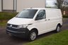 USED 2020 70 VOLKSWAGEN TRANSPORTER 2.0 T28 TDI P/V STARTLINE 110PS 