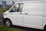 USED 2020 70 VOLKSWAGEN TRANSPORTER 2.0 T28 TDI P/V STARTLINE 110PS 