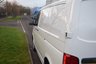 USED 2020 70 VOLKSWAGEN TRANSPORTER 2.0 T28 TDI P/V STARTLINE 110PS 
