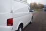 USED 2020 70 VOLKSWAGEN TRANSPORTER 2.0 T28 TDI P/V STARTLINE 110PS 