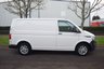 USED 2020 70 VOLKSWAGEN TRANSPORTER 2.0 T28 TDI P/V STARTLINE 110PS 