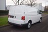 USED 2020 70 VOLKSWAGEN TRANSPORTER 2.0 T28 TDI P/V STARTLINE 110PS 