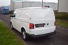 USED 2020 70 VOLKSWAGEN TRANSPORTER 2.0 T28 TDI P/V STARTLINE 110PS 