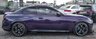 USED 2022 22 BMW M2 3.0 M240I XDRIVE 2d 369 BHP VAT QUALIFYING  THUNDERNIGHT PURPLE+COMF PACK+HUD