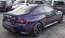 USED 2022 22 BMW M2 3.0 M240I XDRIVE 2d 369 BHP VAT QUALIFYING  THUNDERNIGHT PURPLE+COMF PACK+HUD