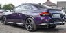 USED 2022 22 BMW M2 3.0 M240I XDRIVE 2d 369 BHP VAT QUALIFYING  THUNDERNIGHT PURPLE+COMF PACK+HUD