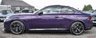 USED 2022 22 BMW M2 3.0 M240I XDRIVE 2d 369 BHP VAT QUALIFYING  THUNDERNIGHT PURPLE+COMF PACK+HUD
