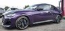 USED 2022 22 BMW M2 3.0 M240I XDRIVE 2d 369 BHP VAT QUALIFYING  THUNDERNIGHT PURPLE+COMF PACK+HUD
