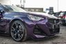 USED 2022 22 BMW M2 3.0 M240I XDRIVE 2d 369 BHP VAT QUALIFYING  THUNDERNIGHT PURPLE+COMF PACK+HUD