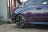 USED 2022 22 BMW M2 3.0 M240I XDRIVE 2d 369 BHP VAT QUALIFYING  THUNDERNIGHT PURPLE+COMF PACK+HUD