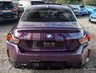 USED 2022 22 BMW M2 3.0 M240I XDRIVE 2d 369 BHP VAT QUALIFYING  THUNDERNIGHT PURPLE+COMF PACK+HUD