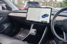 USED 2020 20 TESLA Model 3 STANDARD RANGE PLUS 4d 302 BHP REVERSE CAMERA+FIXED GLASS SUNROOF