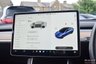 USED 2020 20 TESLA Model 3 STANDARD RANGE PLUS 4d 302 BHP REVERSE CAMERA+FIXED GLASS SUNROOF