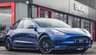 USED 2020 20 TESLA Model 3 STANDARD RANGE PLUS 4d 302 BHP REVERSE CAMERA+FIXED GLASS SUNROOF