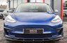 USED 2020 20 TESLA Model 3 STANDARD RANGE PLUS 4d 302 BHP REVERSE CAMERA+FIXED GLASS SUNROOF