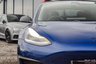 USED 2020 20 TESLA Model 3 STANDARD RANGE PLUS 4d 302 BHP REVERSE CAMERA+FIXED GLASS SUNROOF