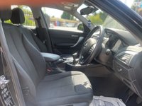USED 2014 14 BMW 1 SERIES 2.0 116D SE 5d 114 BHP 