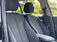 USED 2014 14 BMW 1 SERIES 2.0 116D SE 5d 114 BHP 