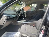 USED 2014 14 BMW 1 SERIES 2.0 116D SE 5d 114 BHP 