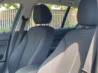 USED 2014 14 BMW 1 SERIES 2.0 116D SE 5d 114 BHP 
