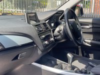 USED 2014 14 BMW 1 SERIES 2.0 116D SE 5d 114 BHP 