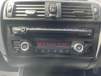 USED 2014 14 BMW 1 SERIES 2.0 116D SE 5d 114 BHP 