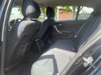 USED 2014 14 BMW 1 SERIES 2.0 116D SE 5d 114 BHP 