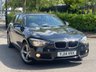 USED 2014 14 BMW 1 SERIES 2.0 116D SE 5d 114 BHP 