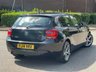 USED 2014 14 BMW 1 SERIES 2.0 116D SE 5d 114 BHP 