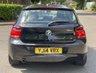 USED 2014 14 BMW 1 SERIES 2.0 116D SE 5d 114 BHP 