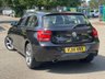 USED 2014 14 BMW 1 SERIES 2.0 116D SE 5d 114 BHP 
