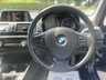 USED 2014 14 BMW 1 SERIES 2.0 116D SE 5d 114 BHP 