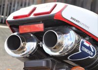 USED 2004 DUCATI 998 R Super Sports Superb, very rare, only 1476 miles