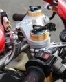 USED 2004 DUCATI 998 R Super Sports Superb, very rare, only 1476 miles