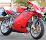 USED 2004 DUCATI 998 R Super Sports Superb, very rare, only 1476 miles