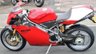 USED 2004 DUCATI 998 R Super Sports Superb, very rare, only 1476 miles