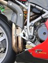 USED 2004 DUCATI 998 R Super Sports Superb, very rare, only 1476 miles