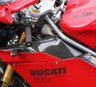 USED 2004 DUCATI 998 R Super Sports Superb, very rare, only 1476 miles