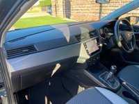 USED 2018 68 SEAT IBIZA 1.0 TSI SE TECHNOLOGY 5d 94 BHP 