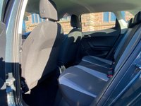 USED 2018 68 SEAT IBIZA 1.0 TSI SE TECHNOLOGY 5d 94 BHP 