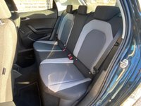 USED 2018 68 SEAT IBIZA 1.0 TSI SE TECHNOLOGY 5d 94 BHP 