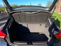 USED 2018 68 SEAT IBIZA 1.0 TSI SE TECHNOLOGY 5d 94 BHP 