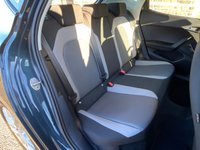 USED 2018 68 SEAT IBIZA 1.0 TSI SE TECHNOLOGY 5d 94 BHP 