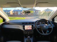 USED 2018 68 SEAT IBIZA 1.0 TSI SE TECHNOLOGY 5d 94 BHP 